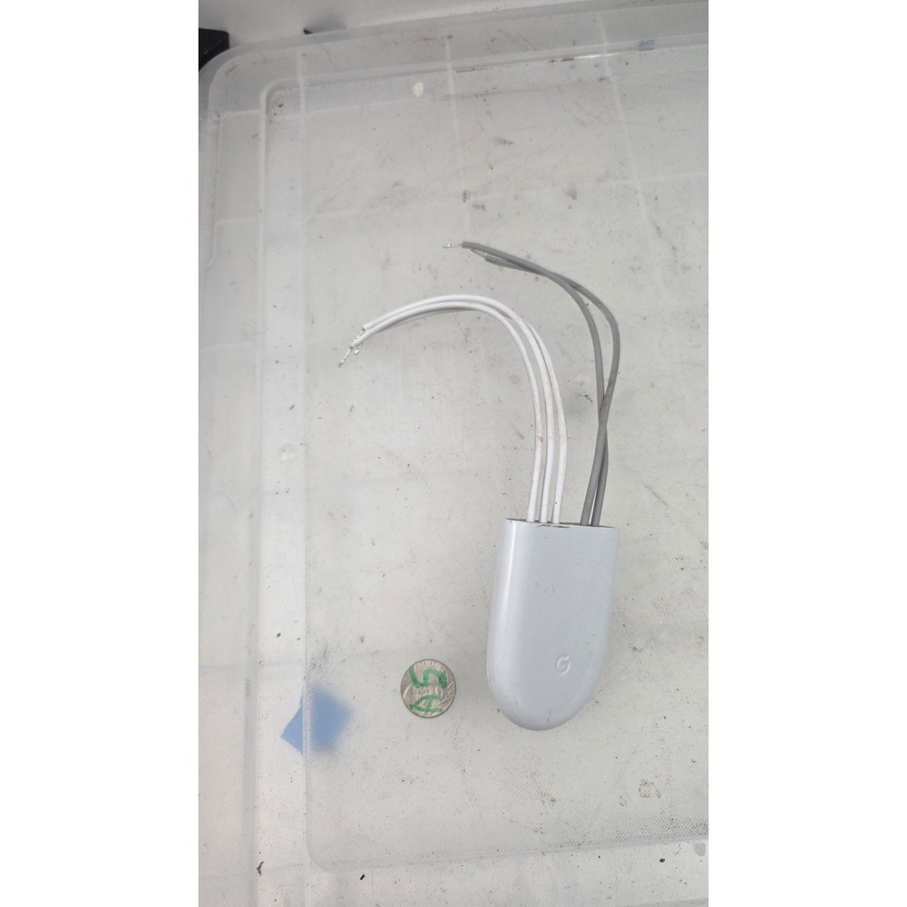 Nest Power Connector - C-Wire Substitute for Home System Without C Wire -...